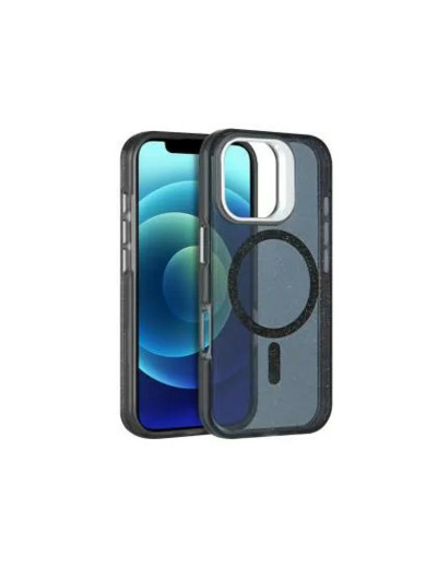 COVERME Coque GRAVITY iPhone (séries 15/16/17)