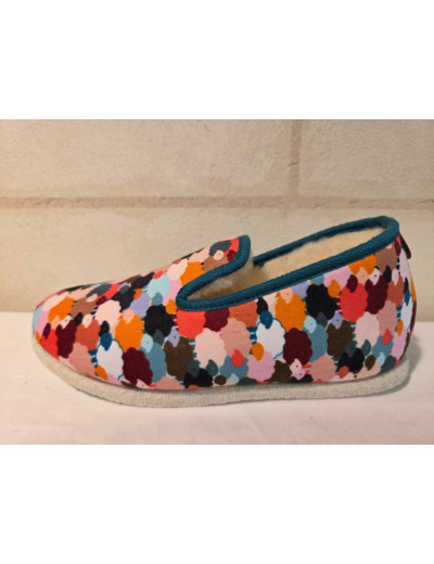 CHAUSSE MOUTON Wally