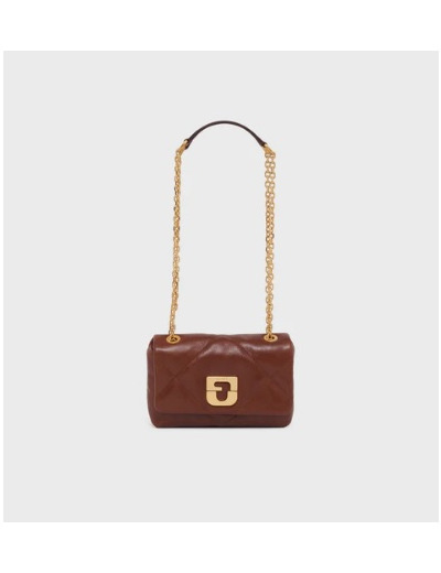 LE MINI FANNY CARAMEL