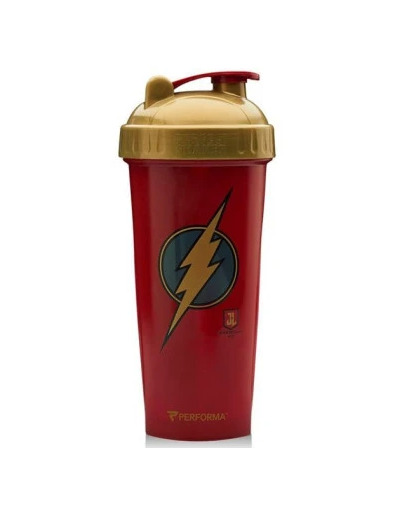 PERFECT SHAKER SHAKER HERO 800ML