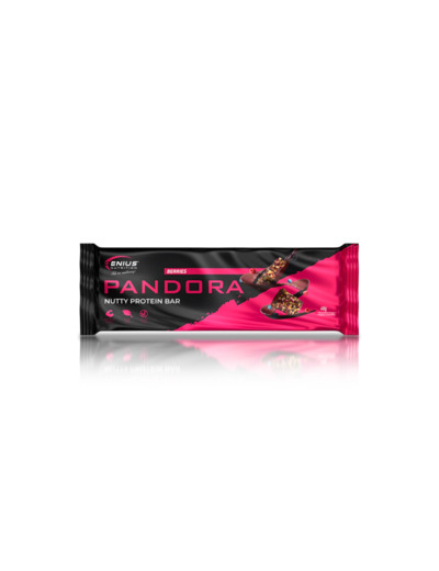 GENIUS PANDORA PROTEIN BAR 40G