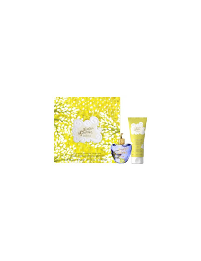 Lolita Lempicka - Coffret Lolita Lempicka le parfum - 50ml + 75ml