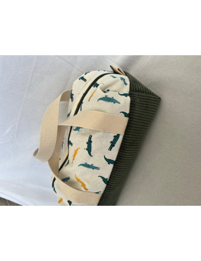 Trousse de toilette