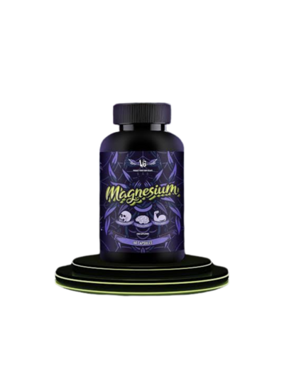 VEINY GALAXY MAGNESIUM