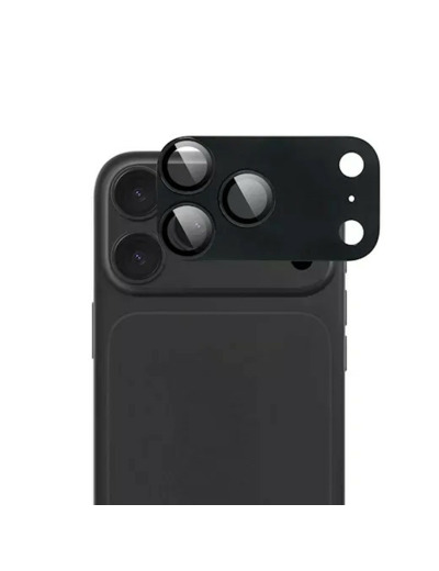 SCREENARMOR Protection caméra iPhone 17 / 18 (Pro et Pro Max)
