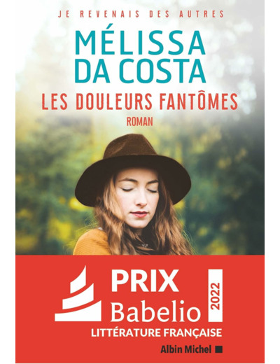 LES DOULEURS FANTOMES