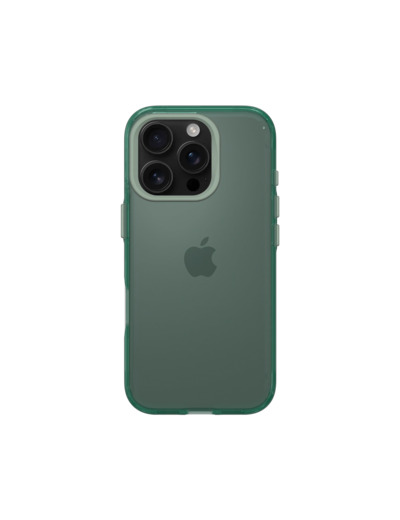 RHINOSHIELD JellyTint iPhone 16 Pro (Vert)