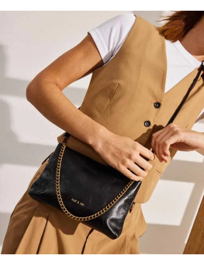 MOLLY GLACE - NAT&NIN