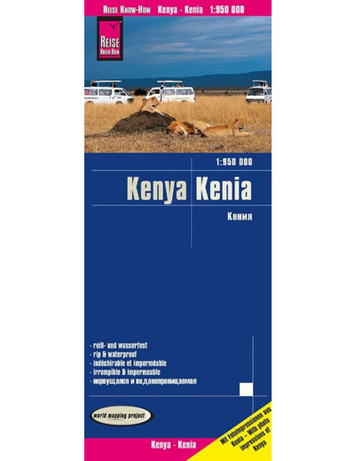 KENYA
