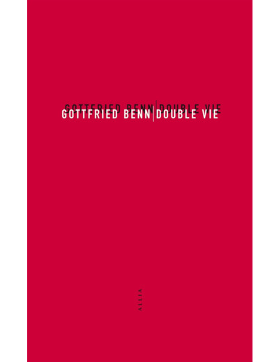 DOUBLE VIE