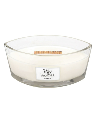 Bougie Ellipse - MAGNOLIA / MAGNOLIA