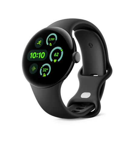 GOOGLE Pixel Watch 3 - Neuf