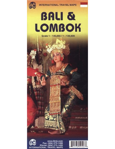 BALI & LOMBOK