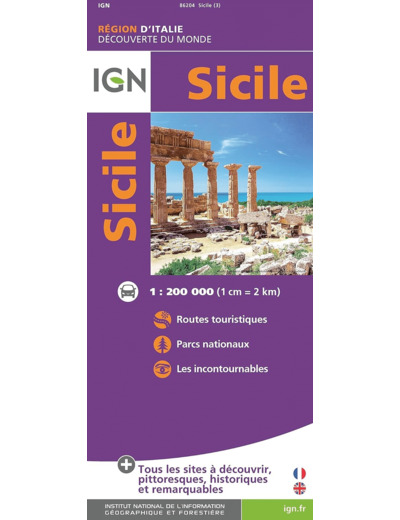 SICILE