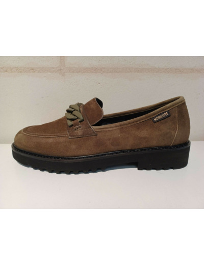 MEPHISTO Salka