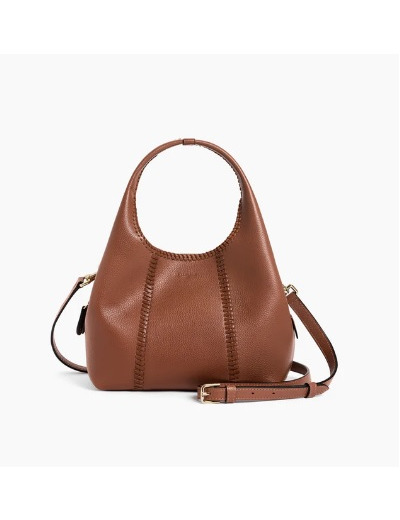 Porté main Acajou - Juliette