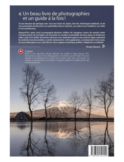 LE JAPON - QUIETUDE ET TUMULTE