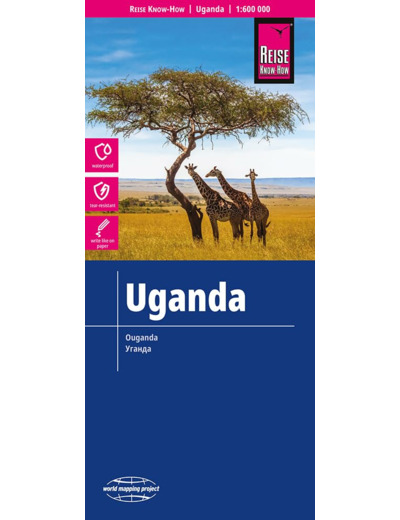 OUGANDA