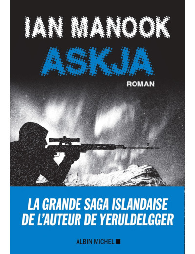ASKJA