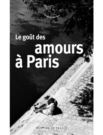 LE GOUT DES AMOURS A PARIS RETREF