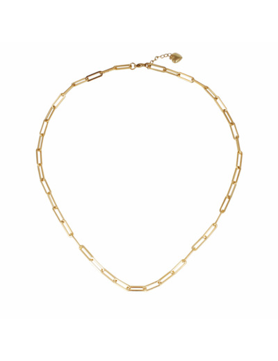 Collier - Chaîne Trombone - De Nada Paris
