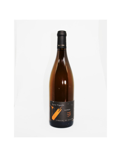 SAUMUR BLANC  AOP  DOMAINE DU CAILLOU