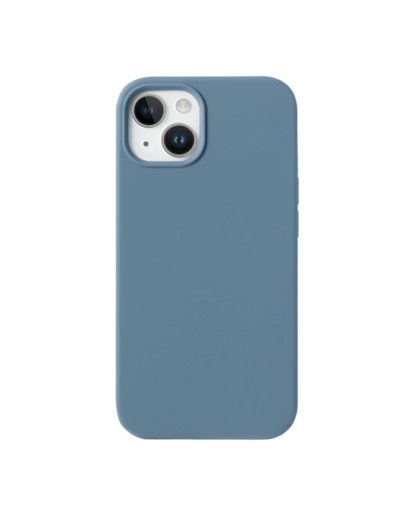 FAIRPLAY PAVONE coque de protection Bleu Givre iPhone 13