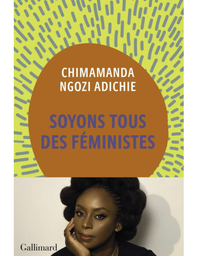 SOYONS TOUS DES FEMINISTES