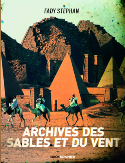 ARCHIVES DES SABLES ET DU VENT RETREF