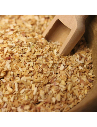 Échalote semoule BIO