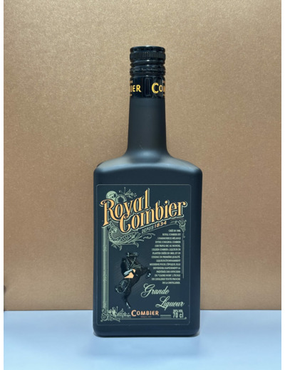 Royal Combier (35cl-70cl)