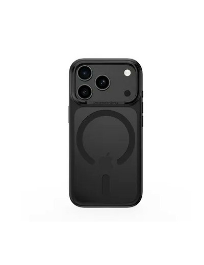BENKS Mist Coque MagSafe iPhone 17 (Tous les modèles) et iPhone 18 Pro & Pro Max