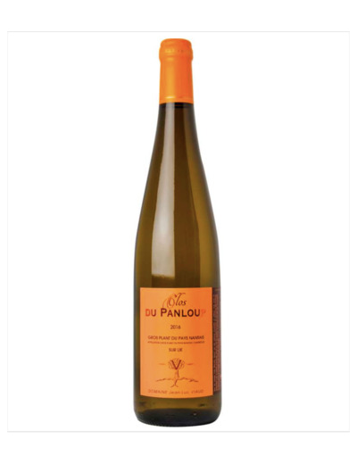 GROS PLANT AOP DOMAINE JEAN LUC VIAUD
