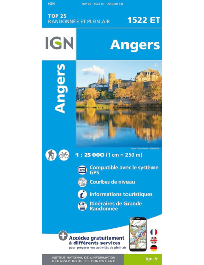 1522ET ANGERS