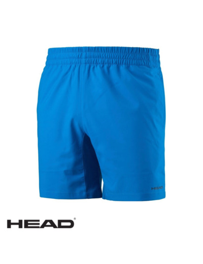 HEAD CLUB BERMUDA Jr Blue