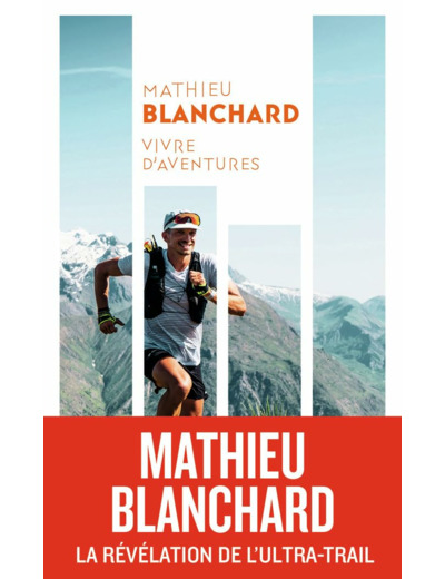 VIVRE D'AVENTURES