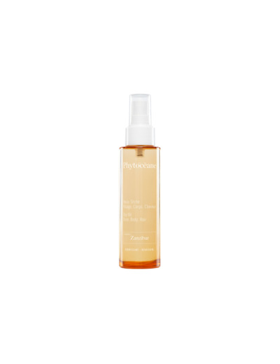 Huile Sèche Jardin D'Orient Visage, Corps, Cheveux 100 ml