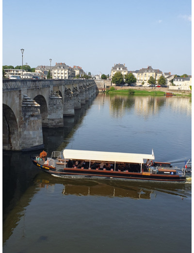 Carte cadeau : Croisière découverte