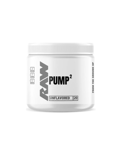 RAW PUMP2