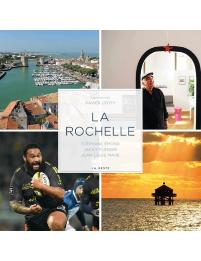 LA ROCHELLE