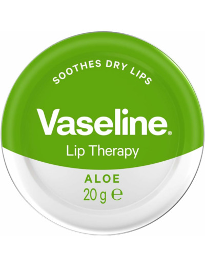 Vaseline Lip Therapy