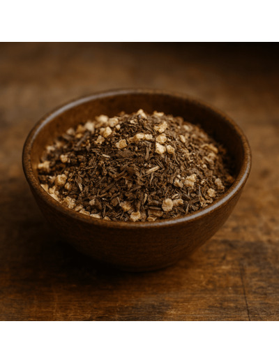 Mélange CANNELLE VANILLE TONKA