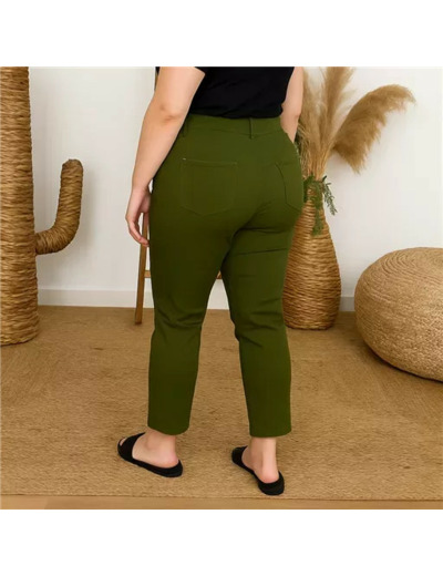 R273- Tregging Christy (T42-T52) (kaki)