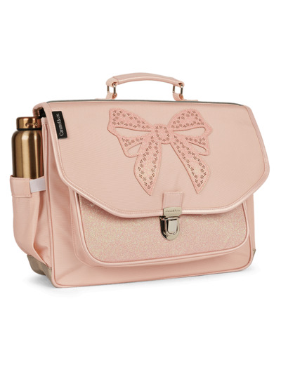 Cartable - Moyen - Lady - Rose