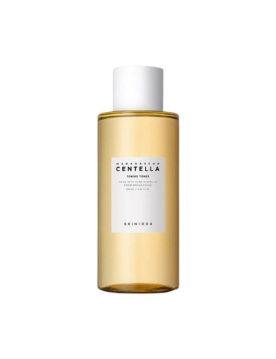 Skin1004 - Tonique Tonifiant Centella Madagascar - 400 ml