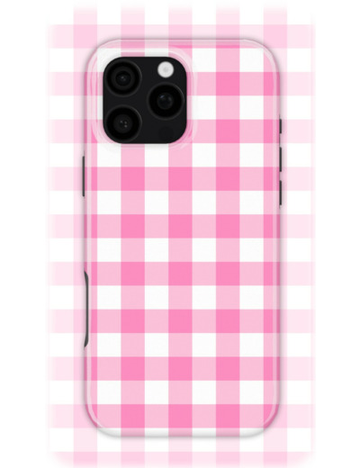Pink Nap | Coque de téléphone 3D 2en1 Ultra-résistante