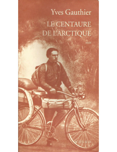 LE CENTAURE DE L'ARCTIQUE