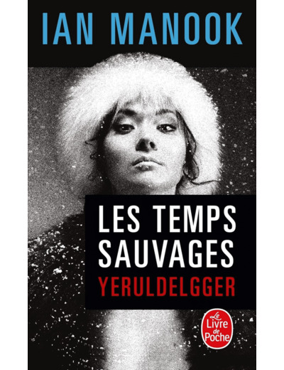 LES TEMPS SAUVAGES