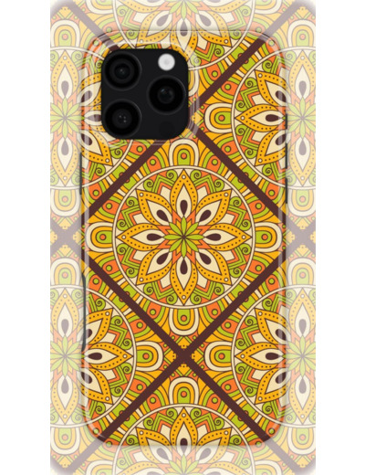 Solstice | Coque de téléphone 3D 2en1 Ultra-résistante