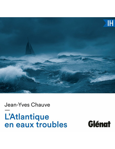 L'ATLANTIQUE EN EAUX TROUBLES (POCHE)